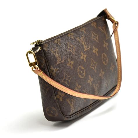 louis vuitton pochette second hand|louis vuitton pochette price.